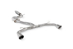 Load image into Gallery viewer, Scorpion Exhausts CUPRA Leon 245 2.0 Tsi Resonated GPF Back System
