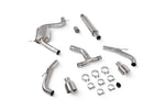 Load image into Gallery viewer, Scorpion Exhausts CUPRA Leon 245 2.0 Tsi Resonated GPF Back System
