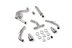 Load image into Gallery viewer, Scorpion Exhausts CUPRA Leon 245 2.0 Tsi Resonated GPF Back System
