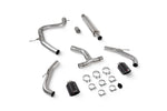 Load image into Gallery viewer, Scorpion Exhausts CUPRA Leon 245 Predator Resonated GPF Back System
