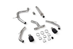 Load image into Gallery viewer, Scorpion Exhausts CUPRA Leon 245 Predator Resonated GPF Back System
