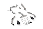 Load image into Gallery viewer, Scorpion Exhausts CUPRA Leon 245 Predator Resonated GPF Back System
