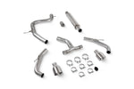 Load image into Gallery viewer, Scorpion Exhausts CUPRA Leon 245 Predator Resonated GPF Back System
