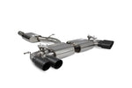 Load image into Gallery viewer, Scorpion Exhausts CUPRA Ateca Resonated gpf-back system with valves
