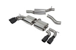 Load image into Gallery viewer, Scorpion Exhausts CUPRA Ateca Resonated gpf-back system non valved

