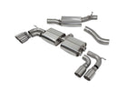Load image into Gallery viewer, Scorpion Exhausts CUPRA Ateca Resonated gpf-back system non valved
