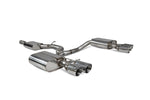 Load image into Gallery viewer, Scorpion Exhausts CUPRA Leon ST VZ 4Drive Resonated gpf-back system

