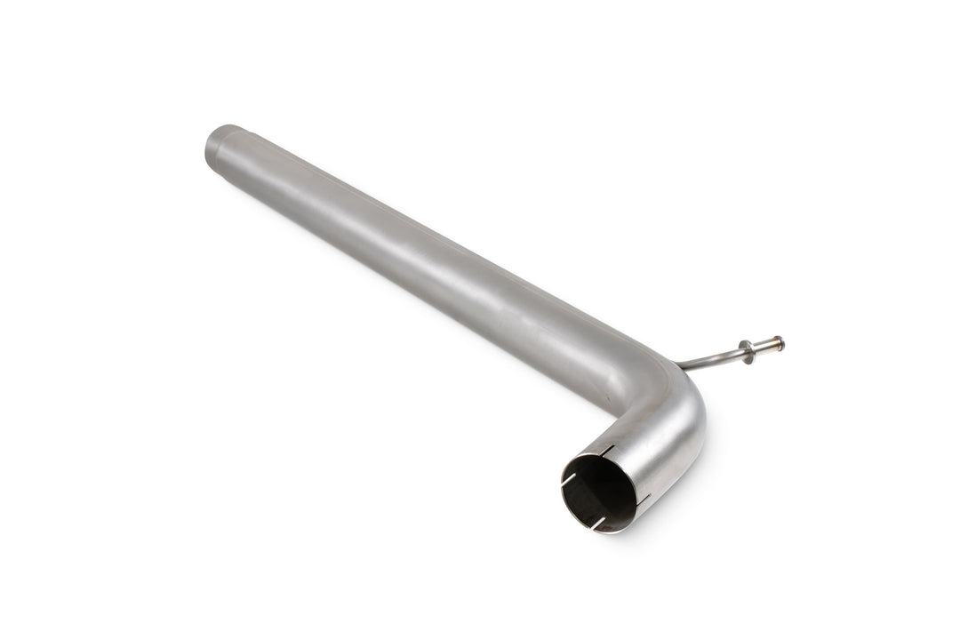 Scorpion Exhausts Seat Leon Cupra 280 / 290 / 300 GPF and Non GPF models Original Centre Silencer Delete Pipe