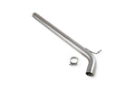 Load image into Gallery viewer, Scorpion Exhausts Seat Leon Cupra 280 / 290 / 300 GPF and Non GPF models Original Centre Silencer Delete Pipe

