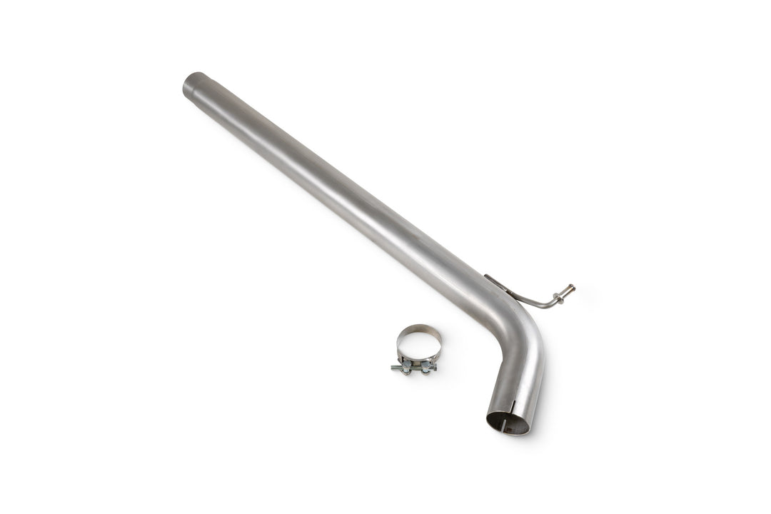 Scorpion Exhausts Seat Leon Cupra 280 / 290 / 300 GPF and Non GPF models Original Centre Silencer Delete Pipe