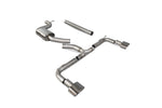 Load image into Gallery viewer, Scorpion Exhausts Seat Leon Cupra 2.0 Tsi 280 / 290 / 300 GPF and Non GPF models Non-resonated cat/gpf-back system
