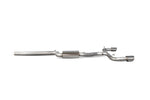 Load image into Gallery viewer, Scorpion Exhausts Seat Leon Cupra 2.0 Tsi 280 / 290 / 300 GPF and Non GPF models Non-resonated cat/gpf-back system
