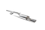 Load image into Gallery viewer, Scorpion Exhausts Seat 1.2 TSi 6J / 6P Non-resonated cat-back system
