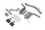 Load image into Gallery viewer, Scorpion Exhausts Seat Leon Cupra ST 300 4Drive Non-resonated gpf-back system
