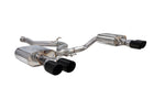 Load image into Gallery viewer, Scorpion Exhausts Seat Leon Cupra ST 300 4Drive Non-resonated gpf-back system
