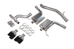 Load image into Gallery viewer, Scorpion Exhausts Seat Leon Cupra ST 300 4Drive Non-resonated gpf-back system
