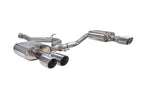 Load image into Gallery viewer, Scorpion Exhausts Seat Leon Cupra ST 300 4Drive Non-resonated gpf-back system
