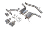 Load image into Gallery viewer, Scorpion Exhausts Seat Leon Cupra ST 300 4Drive Non-resonated gpf-back system
