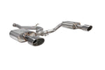 Load image into Gallery viewer, Scorpion Exhausts Seat Leon Cupra ST 300 4Drive Non-resonated gpf-back system
