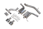 Load image into Gallery viewer, Scorpion Exhausts Seat Leon Cupra ST 300 4Drive Non-resonated gpf-back system
