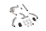 Load image into Gallery viewer, Scorpion Exhausts CUPRA Leon 245 2.0 Tsi Non-res GPF Back System
