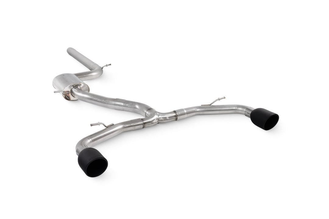 Scorpion Exhausts CUPRA Leon 245 2.0 Tsi Non-res GPF Back System