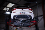 Load image into Gallery viewer, Scorpion Exhausts CUPRA Leon 245 2.0 Tsi Non-res GPF Back System
