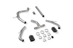 Load image into Gallery viewer, Scorpion Exhausts CUPRA Leon 245 Predator Non-res GPF Back System

