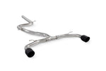 Load image into Gallery viewer, Scorpion Exhausts CUPRA Leon 245 Predator Non-res GPF Back System

