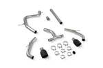 Load image into Gallery viewer, Scorpion Exhausts CUPRA Leon 245 Predator Non-res GPF Back System
