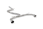 Load image into Gallery viewer, Scorpion Exhausts CUPRA Leon 245 Predator Non-res GPF Back System
