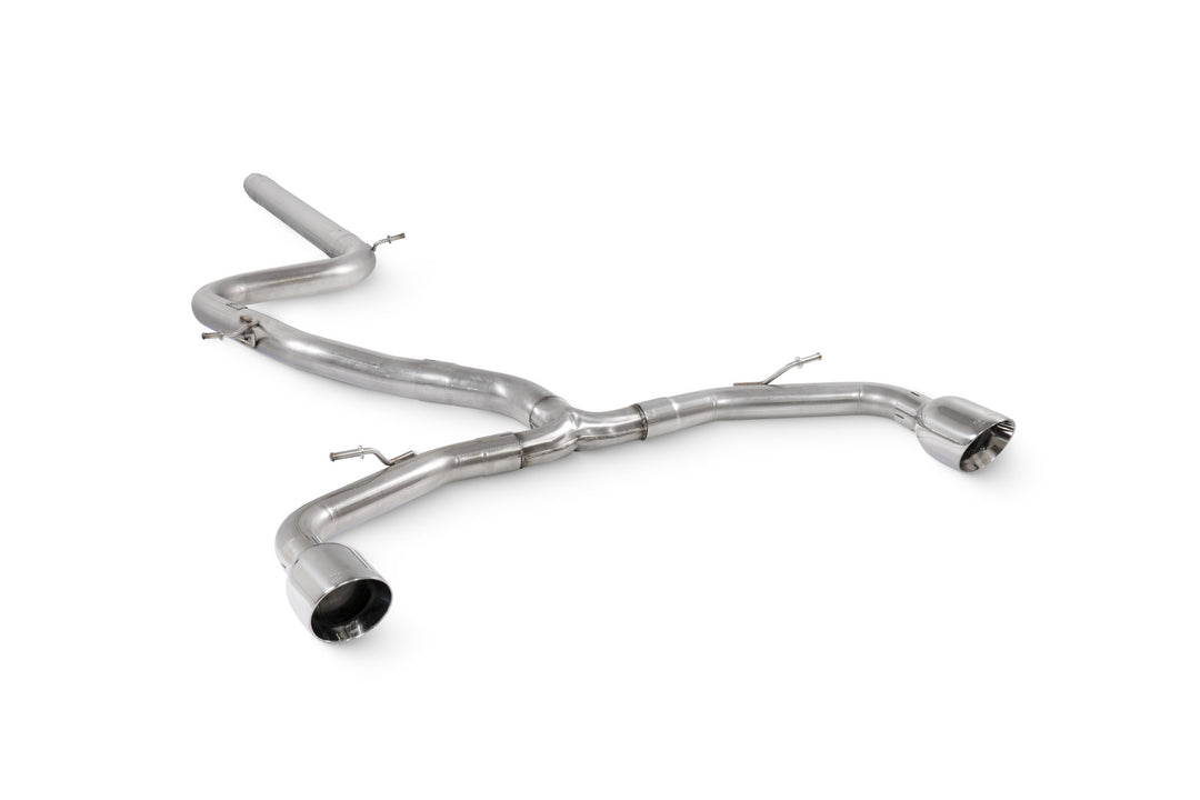 Scorpion Exhausts CUPRA Leon 245 Predator Non-res GPF Back System