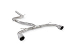 Load image into Gallery viewer, Scorpion Exhausts CUPRA Leon 245 Predator Non-res GPF Back System
