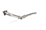 Load image into Gallery viewer, Scorpion Exhausts Seat Leon Cupra R 2.0 Tsi 265 PS Downpipe with high flow sports catalyst
