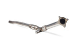 Load image into Gallery viewer, Scorpion Exhausts Seat Leon Cupra R 2.0 Tsi 265 PS Downpipe with high flow sports catalyst
