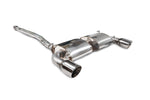 Load image into Gallery viewer, Scorpion Exhausts Subaru GT86/GR86/Scion FR-S/BRZ Resonated secondary cat-back system
