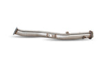 Load image into Gallery viewer, Scorpion Exhausts Subaru Impreza Turbo 2.5 WRX/Sti Secondary catalyst replacement
