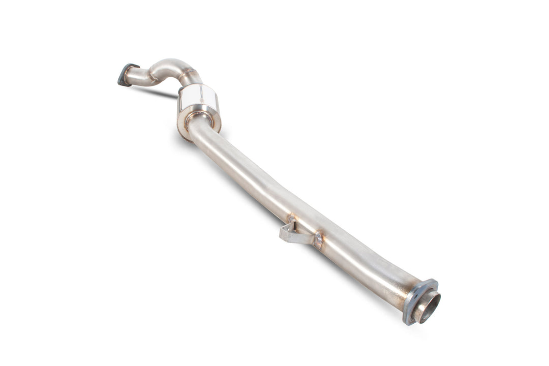 Scorpion Exhausts Subaru GT86/Scion FR-S/BRZ Non GPF Model Only Secondary catalyst replacement