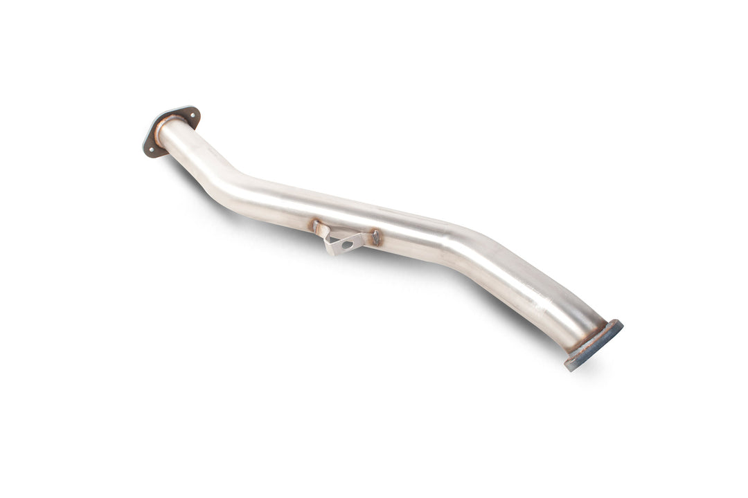 Scorpion Exhausts Subaru WRX 2.5 Turbo Sti Non GPF Model Only Secondary catalyst replacement