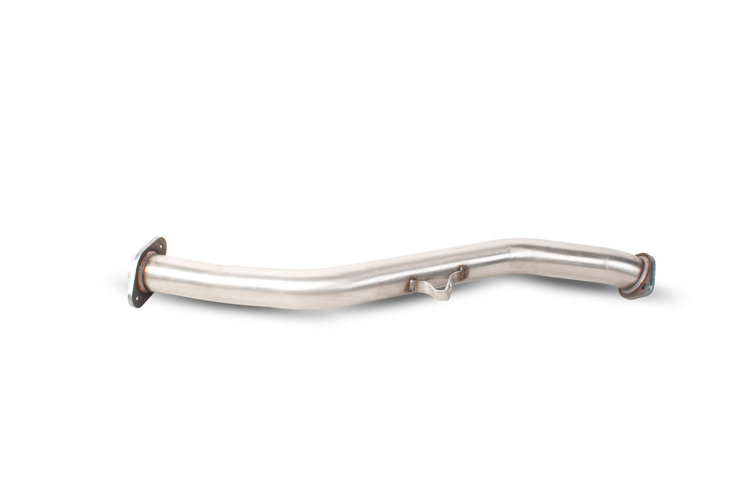 Scorpion Exhausts Subaru WRX 2.5 Turbo Sti Non GPF Model Only Secondary catalyst replacement