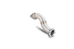 Load image into Gallery viewer, Scorpion Exhausts Subaru GT86/Scion FR-S/BRZ Non GPF Model Only Up-Pipe
