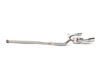 Load image into Gallery viewer, Scorpion Exhausts Subaru GT86/GR86/Scion FR-S/BRZ Non-resonated cat-back system
