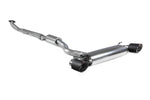 Load image into Gallery viewer, Scorpion Exhausts Toyota GR Yaris / GR Yaris Circuit Pack Pre-Facelift Resonated GPF back system
