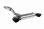 Load image into Gallery viewer, Scorpion Exhausts Toyota GR Yaris / GR Yaris Circuit Pack Pre-Facelift Resonated GPF back system
