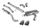 Load image into Gallery viewer, Scorpion Exhausts Toyota GR Yaris / GR Yaris Circuit Pack Pre-Facelift Resonated GPF back system
