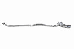 Load image into Gallery viewer, Scorpion Exhausts Toyota GR Yaris / GR Yaris Circuit Pack Pre-Facelift Resonated GPF back system
