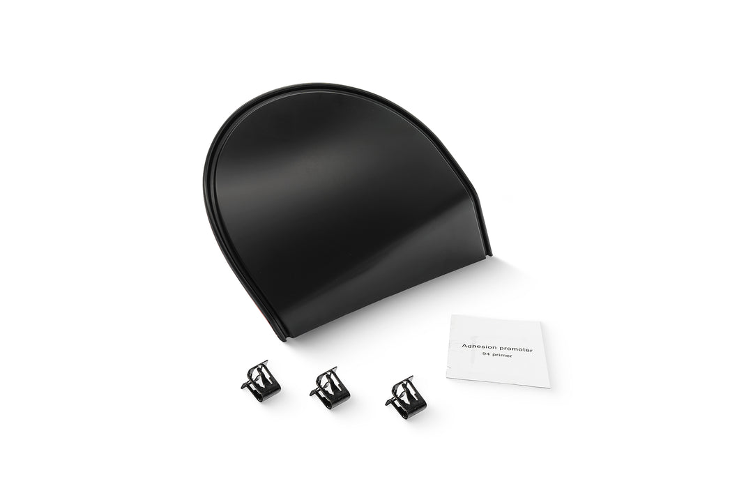 Scorpion Exhausts Toyota Supra A90 3.0T GPF Models Only Exhaust Cutout Cover Kit