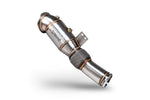 Load image into Gallery viewer, Scorpion Exhausts Toyota Supra A90 3.0T GPF Models Only, BMW M340i G20 xDrive, BMW M240i GPF De-cat downpipe

