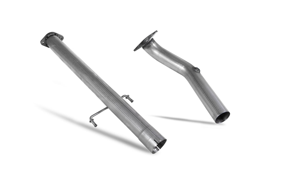 Scorpion Exhausts Toyota GR Yaris / GR Yaris Circuit Pack Pre-Facelift GPF Delete