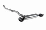 Load image into Gallery viewer, Scorpion Exhausts Toyota GR Yaris / GR Yaris Circuit Pack Pre-Facelift Non-resonated GPF back system
